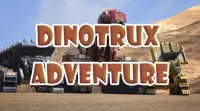 Yeni Dinozor Macera Makinler oyunlari Game Screen Shot 2