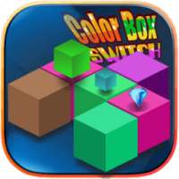 Color box Switch