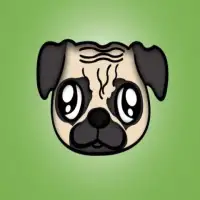 How to Draw a Pug Screen Shot 1