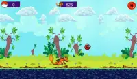 Charizard Dragon jeu d'aventure Screen Shot 4