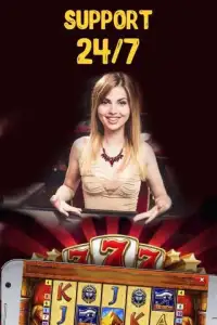 Game Club 777. Slots, Maschinengewehre online Screen Shot 0