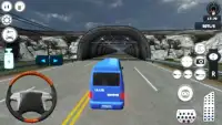 Dolmuş Minibüs Şoförü 2017 Screen Shot 3