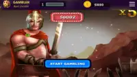 Slots: Sparta Warrior Screen Shot 3