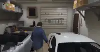 Tricks Grand Theft Auto V Screen Shot 1