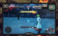 Ninja Ultimate: Heroes Impact Screen Shot 1