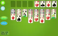 FreeCell Solitaire Epic Screen Shot 9
