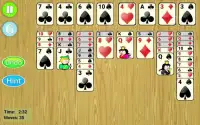FreeCell Solitaire Epic Screen Shot 14
