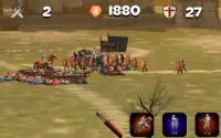 Battle of legends Attack Paris Screen Shot 0