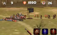 Battle of legends Attack Paris Screen Shot 3
