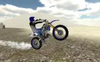 Offroad Bike Rider Simulator Screen Shot 4
