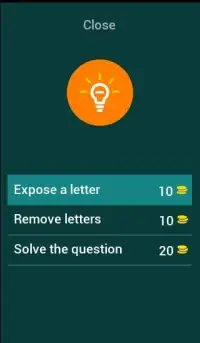 App Trivia: Guess the Google Play Apps Word Quiz Screen Shot 10