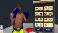 Boxing Mania Screen Shot 10