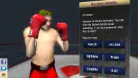 Boxing Mania Screen Shot 11