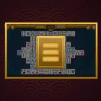 Mahjong- Free Mahjong & Home Game Screen Shot 1