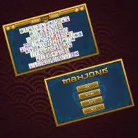 Mahjong- Free Mahjong & Home Game Screen Shot 3