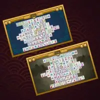Mahjong- Free Mahjong & Home Game Screen Shot 0