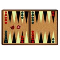 Backgammon