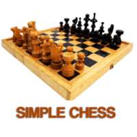 Simple Chess - Xadrez !GameBrazuca!