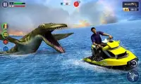 Underwater Sea Monster Hunter - Best Sniping Game Screen Shot 14
