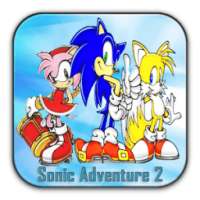 Tricks Sonic adventure 2