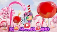 LOL Wonderland Surprise ball pop Screen Shot 8