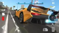 Drift Car Traffic Racer Screen Shot 3