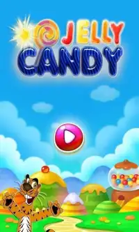 CANDY JELLY Screen Shot 5