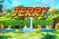 Jerry Magical Forest Screen Shot 5