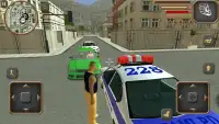 Gr‍and Vegas Maf‍ia Cri‍me : San Andr‍eas 2 Screen Shot 0