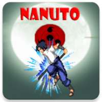 Nanuto Senki Ultimate: Ninja Next Hokage