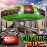 New Gyroscopic Bus: Future Public Transport