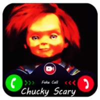Chucky Killer Prank Call Simulator
