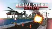 Ariel Strike Mission Screen Shot 4