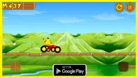 Car Pikachu Go Screen Shot 3