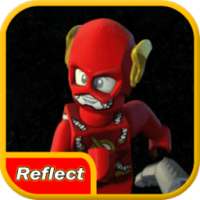 Reflect LEGO Flash Heroes