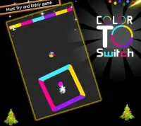 Color jump Switch Screen Shot 4