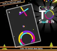 Color jump Switch Screen Shot 2