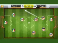 Soccer Birds - The Angry Sport Tournament New 2018 Screen Shot 2