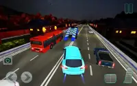 Real Crazy Car Racing 2017: 3D Driving Simulator Screen Shot 4