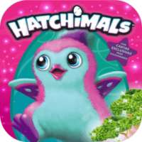 Hatchimals World