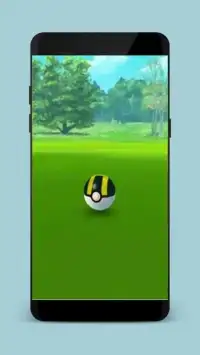 New Pokemon Go Guide Screen Shot 5