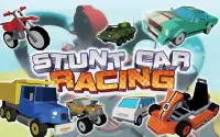 Stunt Car Racing - Multiplayer Screen Shot 0