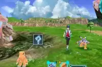 Pro Digimon Rumble Arena 3 Hint New Screen Shot 1