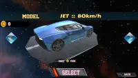 Impossible Tracks Stunt Car race Screen Shot 0