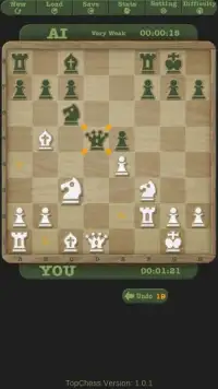 Top Chess Screen Shot 7