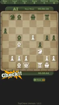 Top Chess Screen Shot 3