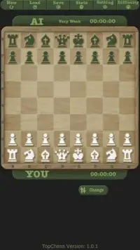 Top Chess Screen Shot 4