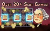 Get Rich Slot Machines Casino with Bonus Games Screen Shot 2