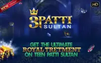 Teen Patti Sultan Screen Shot 6