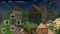 Medieval Craft 2: Castle Build Screen Shot 3